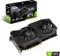 ASUS GeForce DUAL RTX 3070 O8G - Graphics Card