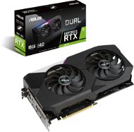 ASUS DUAL GeForce RTX 3070 V2 8G - Graphics Card