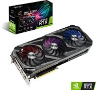 ASUS GeForce ROG STRIX RTX 3070 GAMING O8G - Graphics Card