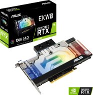 ASUS EKWB GeForce RTX 3080 10G - Graphics Card