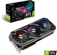ASUS ROG STRIX GeForce RTX 3080 GAMING 10G - Graphics Card
