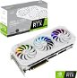 ASUS ROG STRIX GeForce RTX 3080, White Edition, GAMING O10G - Graphics Card