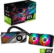 ASUS ROG STRIX LC GeForce RTX 3080 Ti GAMING 12G - Grafikkarte