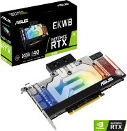 ASUS EKWB GeForce RTX 3090 24G EK - Graphics Card