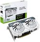 ASUS DUAL GeForce RTX 4060 8G WHITE - Graphics Card