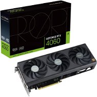 ASUS PROART GeForce RTX 4060 8G - Grafikkarte
