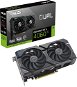 ASUS DUAL GeForce RTX 4060 Ti A16G - Graphics Card
