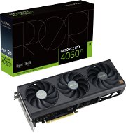 ASUS ProArt GeForce RTX 4060 Ti A16G - Graphics Card