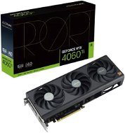 ASUS PROART GeForce RTX 4060 Ti 16G - Graphics Card