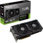 ASUS DUAL GeForce RTX 4070 12G - Graphics Card