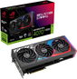 ASUS ROG STRIX GeForce RTX 4070 Ti SUPER 16G GAMING - Grafikkarte