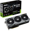 ASUS TUF GeForce RTX 4070 Ti SUPER O16G GAMING