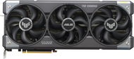 ASUS TUF GeForce RTX 5080 O16G GAMING - Grafická karta