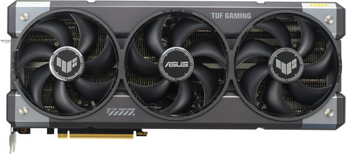 ASUS TUF GeForce RTX 5080 O16G GAMING - Grafikkarte - Hauptbild