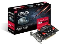 ASUS RX550 4GB - Graphics Card