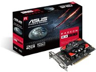 ASUS RX550 2GB - Graphics Card