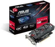 ASUS RX560 4GB EVO - Graphics Card