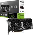 ASUS DUAL GeForce RTX 5060 8G OC