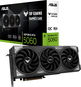 ASUS TUF GeForce RTX 5060 8G OC GAMING - Grafická karta