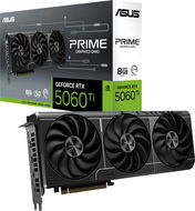 ASUS PRIME GeForce RTX 5060 Ti 8G - Grafická karta