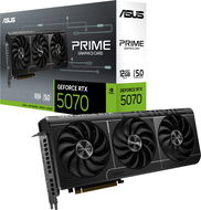 ASUS PRIME GeForce RTX 5070 12G - Grafická karta
