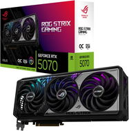 ASUS ROG STRIX GeForce RTX 5070 O12G - Grafická karta