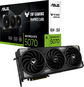 ASUS TUF GeForce RTX 5070 12G GAMING - Grafická karta