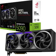 ASUS ROG ASTRAL GeForce RTX 5090 32G GAMING - Grafická karta