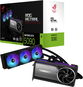 ASUS ROG ASTRAL LC GeForce RTX 5090 32G GAMING - Grafická karta