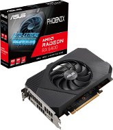 ASUS PHOENIX Radeon RX 6400 4G - Graphics Card