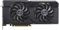 ASUS DUAL Radeon RX 7700 XT O12G - Grafikkarte