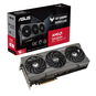 ASUS TUF GAMING Radeon RX 7800 XT O16G - Grafická karta