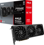 ASUS PRIME Radeon RX 9060 XT O16G - Videókártya