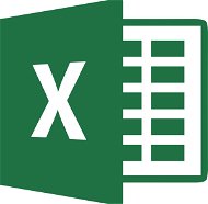 Excel SNGL LicSAPk OLP NL Academic - Irodai szoftver