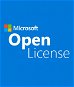 Microsoft Exchange Server - Standard SNGL LicSAPk OLP NL Academic - Operating System