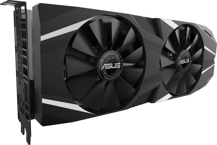 Asus dual 2025 2080 ti