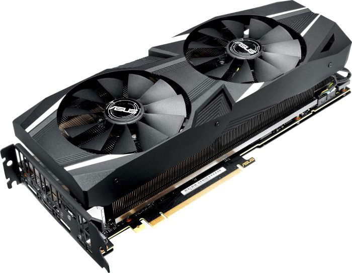 Asus geforce rtx deals 2080 ti dual