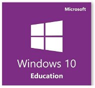 Windows EDU ALNG Aktualizácia SAPk OLV E 1Y Academic Ent - Operačný systém