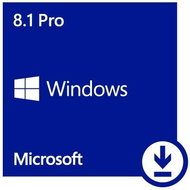 Windows Pro 8.1 SNGL Upgrd MVL - Operating System