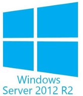 Windows Server Datacenter 2012R2 SNGL MVL 2Proc - Operačný systém