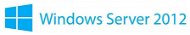 Windows Server CAL 2012 SNGL MVL USER CAL - Klientské licencie pre server (CAL)