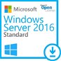 Windows Server STD 2016 Core SNGL OLP 16Lic  NL Academic  CoreLic - Operační systém