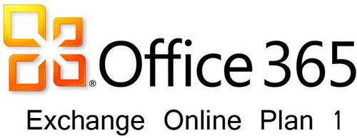 Exchange Online Plan 1 OLP NL (annual subscription) - Office Software - Main image