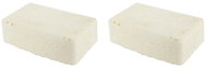 Wenko Moisture absorber refill 2 × 2 kg - Replacement Tablets