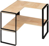 5five Simply Smart Kitchen Shelf, 2 levels, 40 × 40 × 35 cm - Shelf