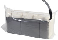 Wenko Universal vacuum bag Cube XXL - 90 × 150 × 50 cm - Vacuum Bag
