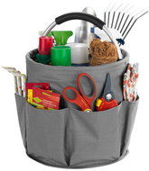 Wenko Skládací taška na zahradní nářadí, d 28 cm - Tool Bag