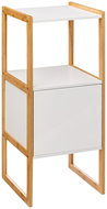 5five Natureo bathroom cabinet, 33 × 33 × 80 cm - Bathroom Cabinet