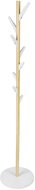 Wenko Coat and jacket rack, height 180 cm, Finja - Coat Hanger