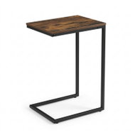 Edaxo Odkládací stolek Kayu, 67 cm - Side Table